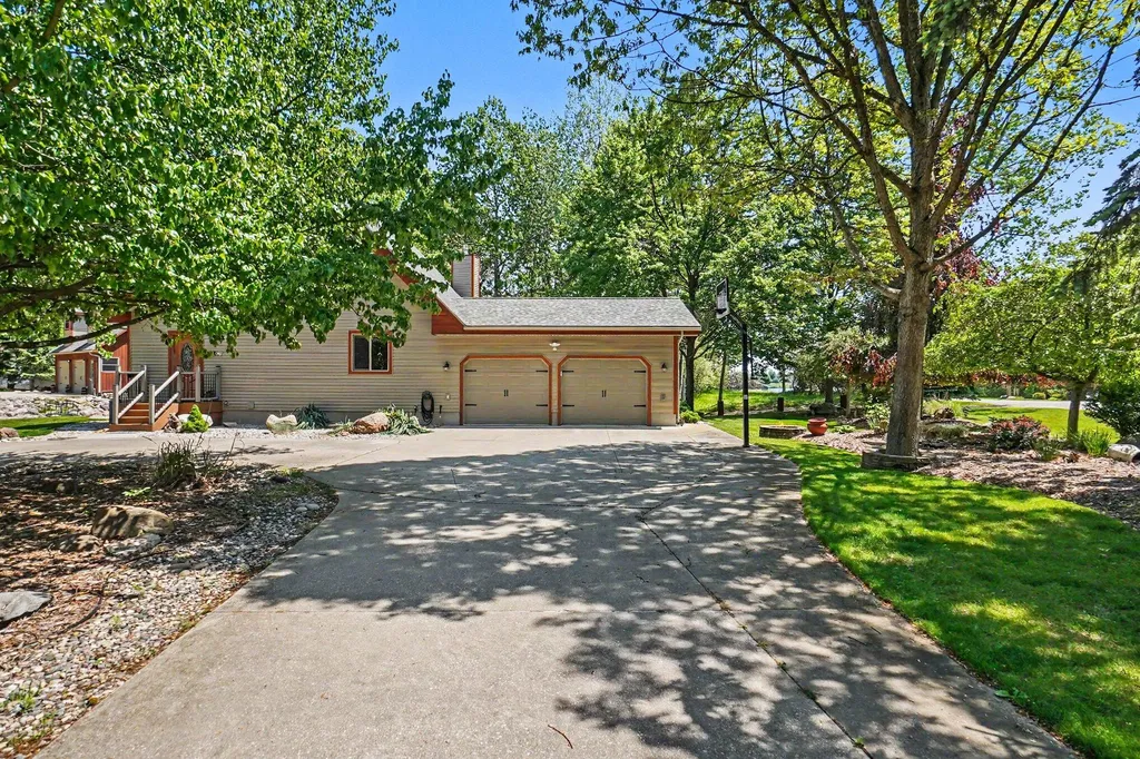 2000 Granada Court Sherman Township MI 48893