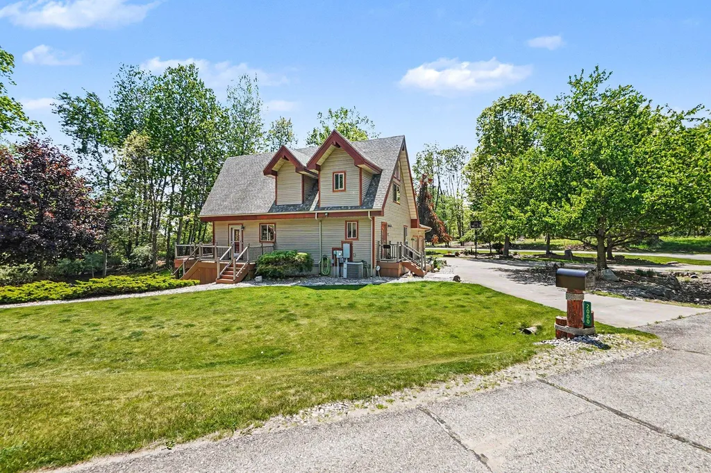 2000 Granada Court Sherman Township MI 48893