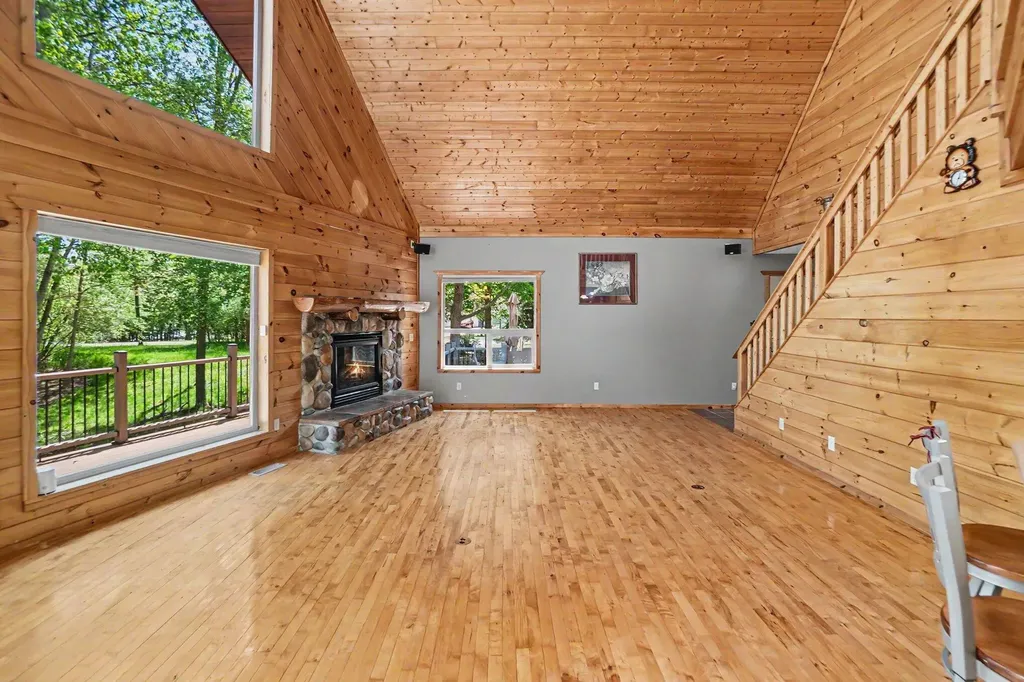 2000 Granada Court Sherman Township MI 48893