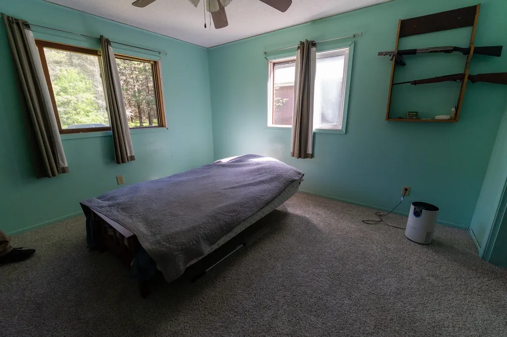 1583 N Dennis Road Amber Township MI 49431