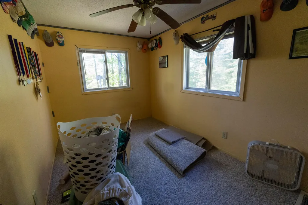 1583 N Dennis Road Amber Township MI 49431