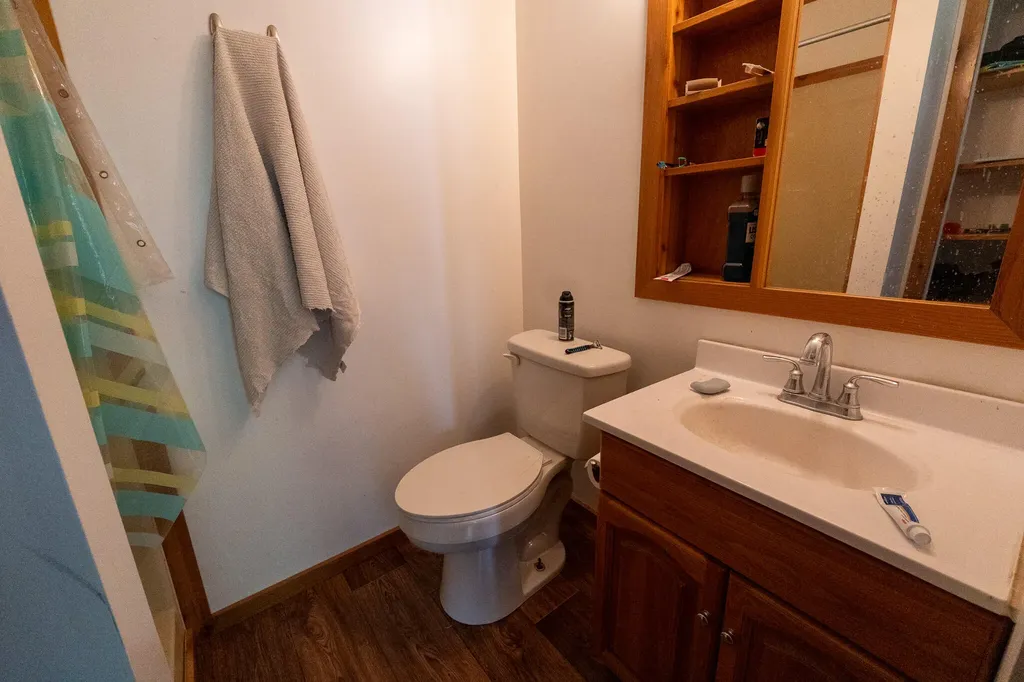 1583 N Dennis Road Amber Township MI 49431