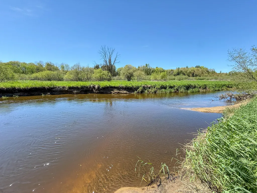 1583 N Dennis Road Amber Township MI 49431