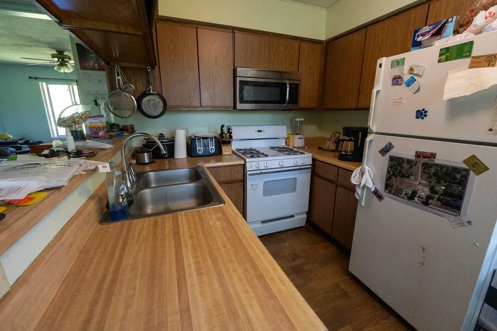 1583 N Dennis Road Amber Township MI 49431
