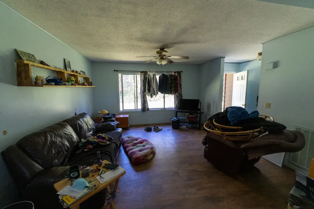 1583 N Dennis Road Amber Township MI 49431