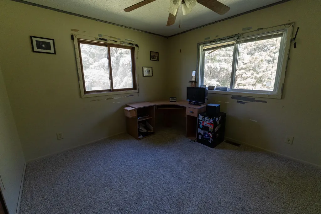 1583 N Dennis Road Amber Township MI 49431