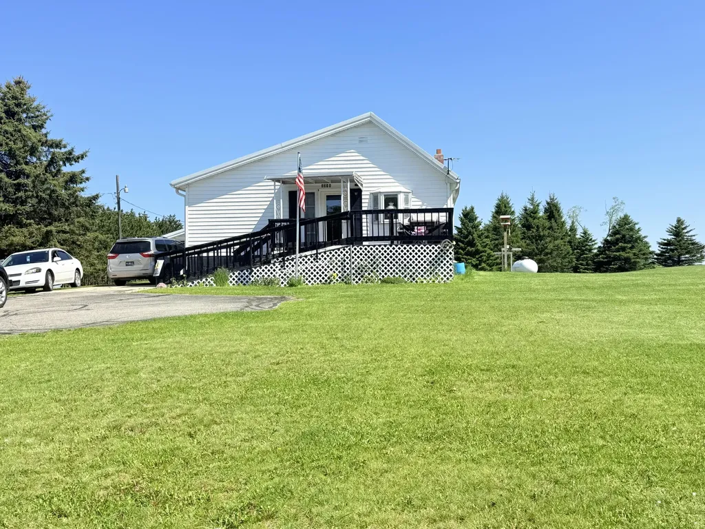 14328 16 Mile Road Rose Lake Township MI 49655