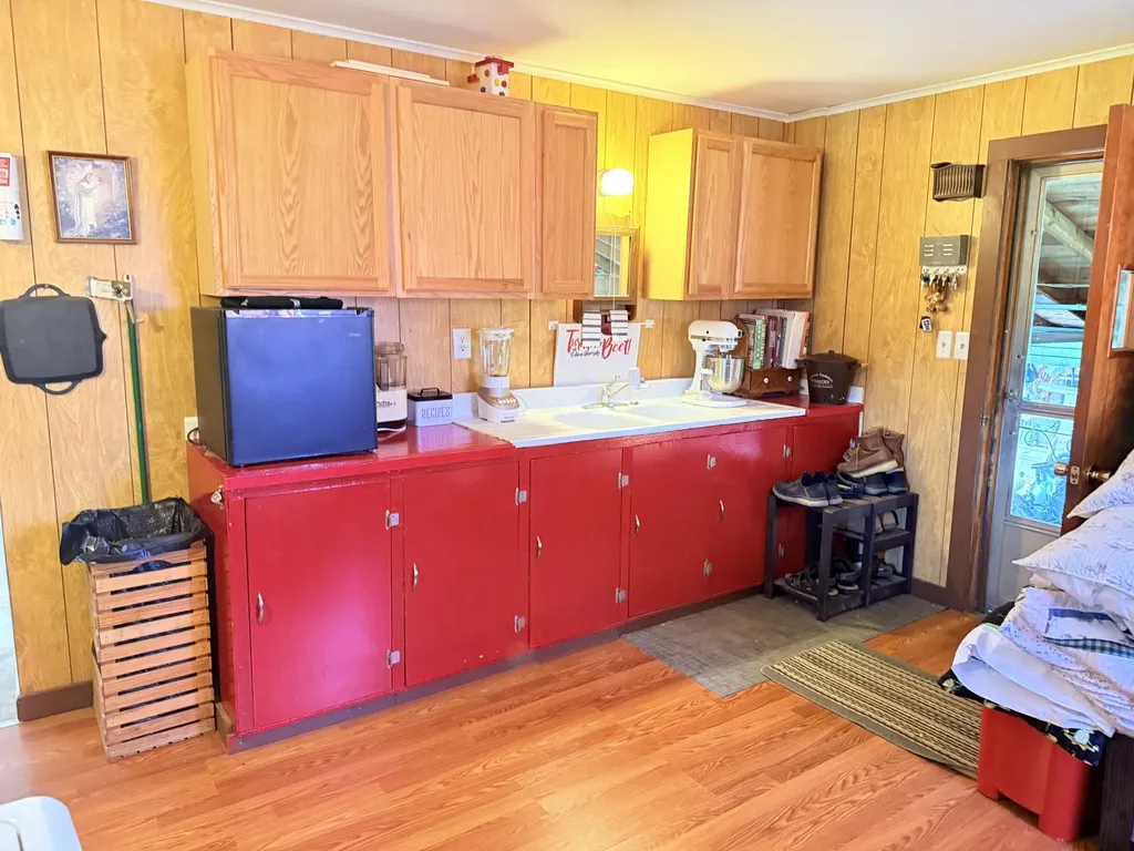 14328 16 Mile Road Rose Lake Township MI 49655