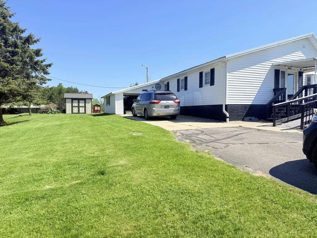 14328 16 Mile Road Rose Lake Township MI 49655