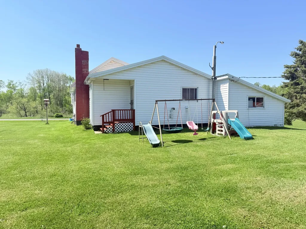 14328 16 Mile Road Rose Lake Township MI 49655