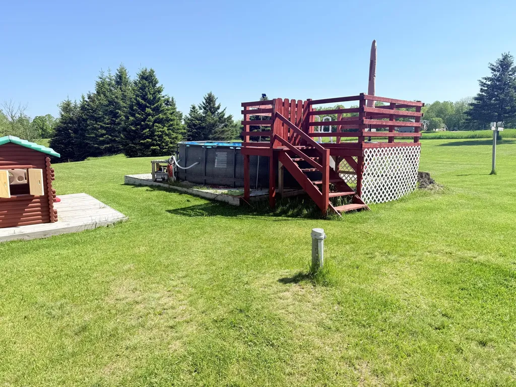 14328 16 Mile Road Rose Lake Township MI 49655