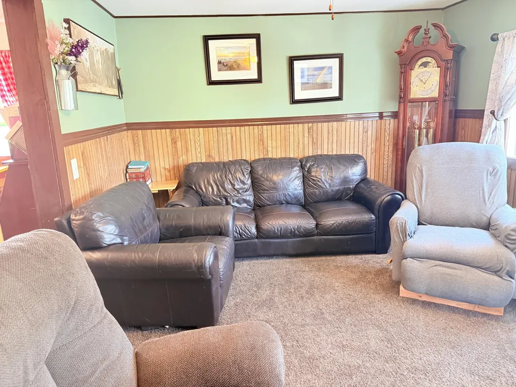 14328 16 Mile Road Rose Lake Township MI 49655