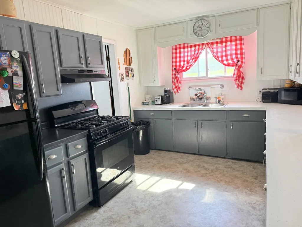 14328 16 Mile Road Rose Lake Township MI 49655