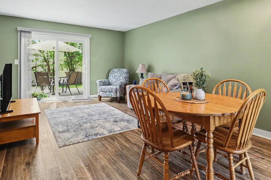 732 Pinckney Court Alpine Township MI 49321