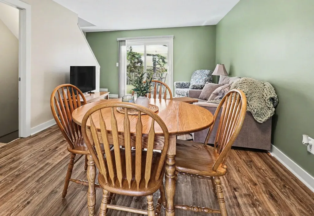 732 Pinckney Court Alpine Township MI 49321