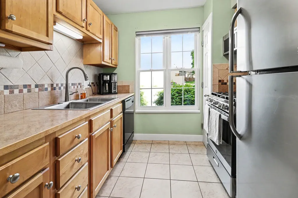 732 Pinckney Court Alpine Township MI 49321