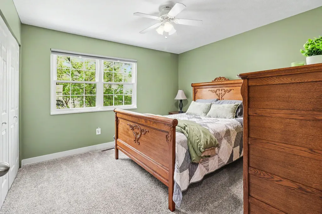 732 Pinckney Court Alpine Township MI 49321