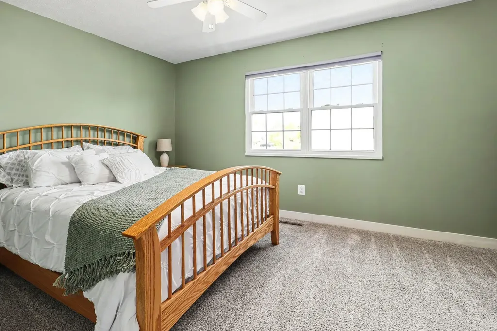 732 Pinckney Court Alpine Township MI 49321