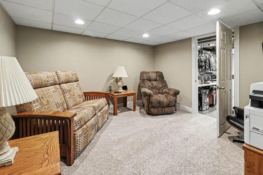 732 Pinckney Court Alpine Township MI 49321