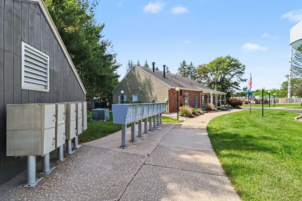 732 Pinckney Court Alpine Township MI 49321