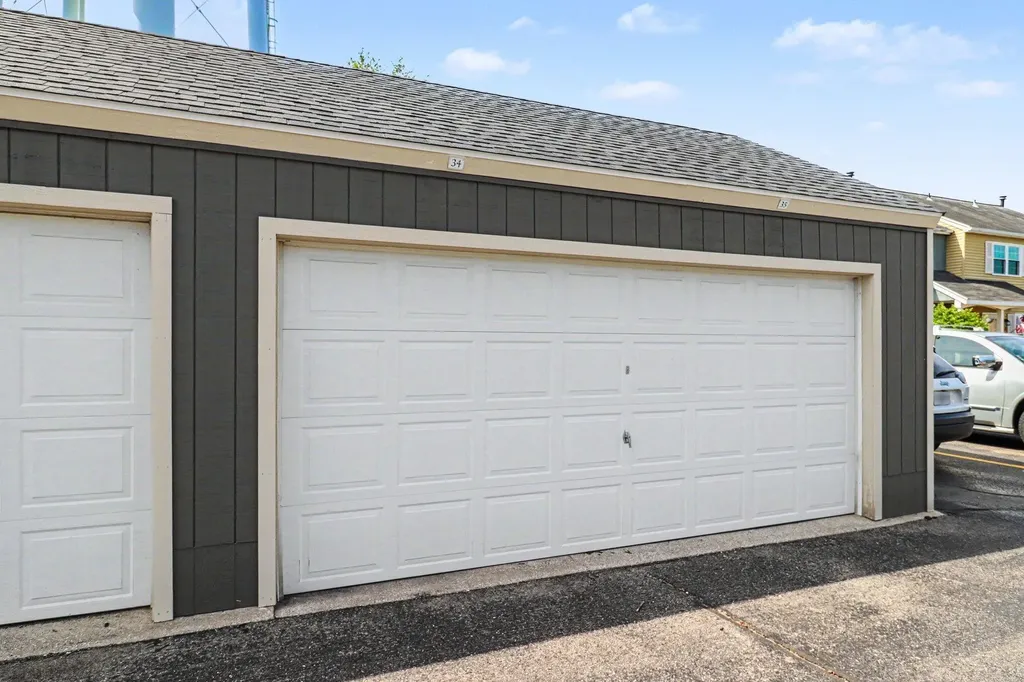 732 Pinckney Court Alpine Township MI 49321