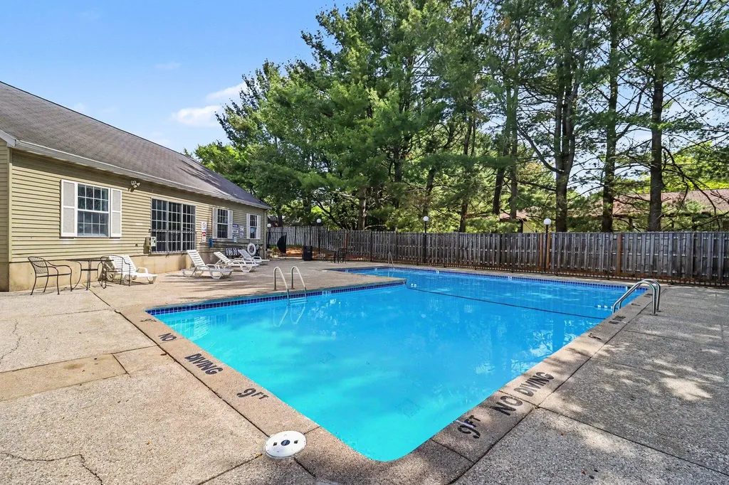 732 Pinckney Court Alpine Township MI 49321