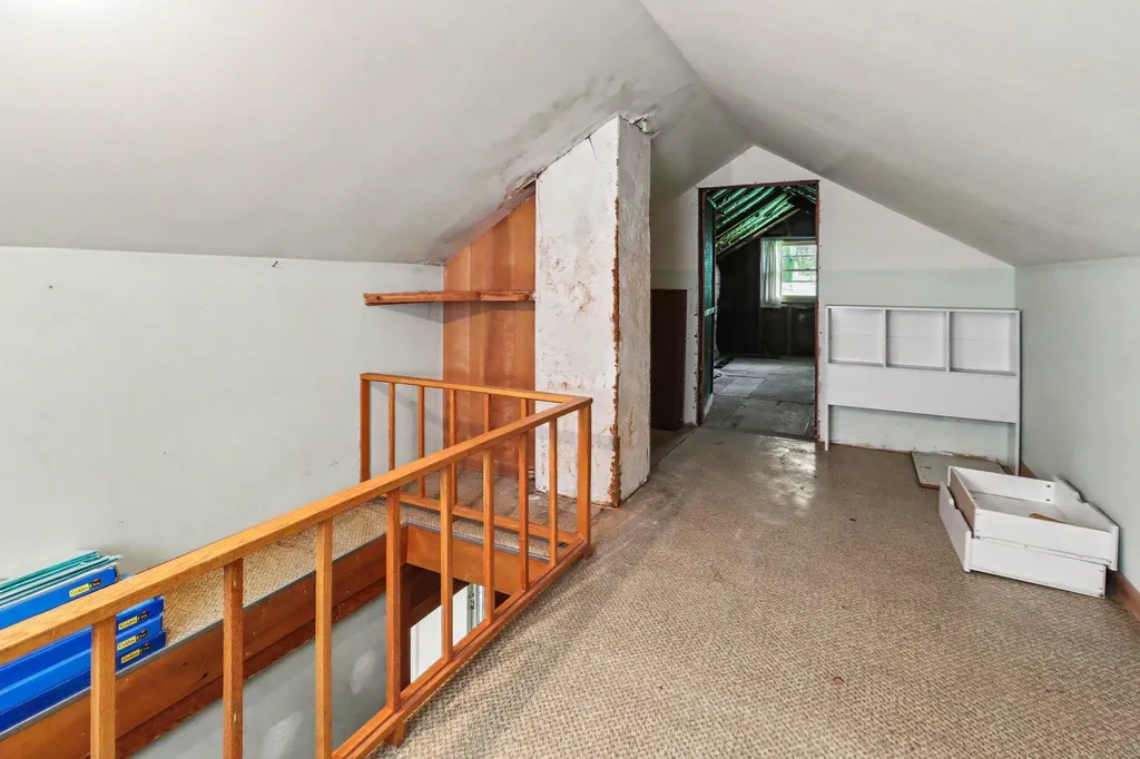 345 W Church Avenue Reed City City MI 49677