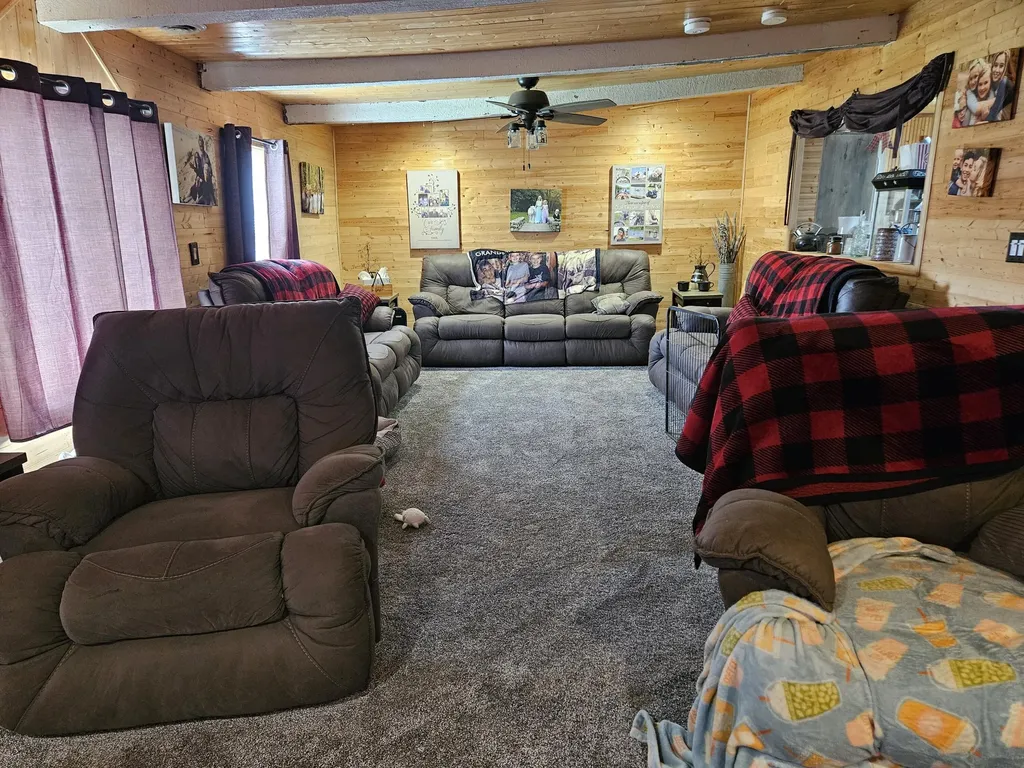 73 N State Street Hesperia Village MI 49421