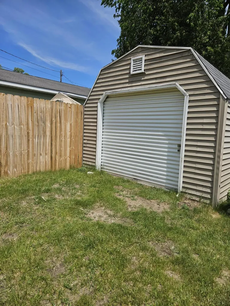 73 N State Street Hesperia Village MI 49421