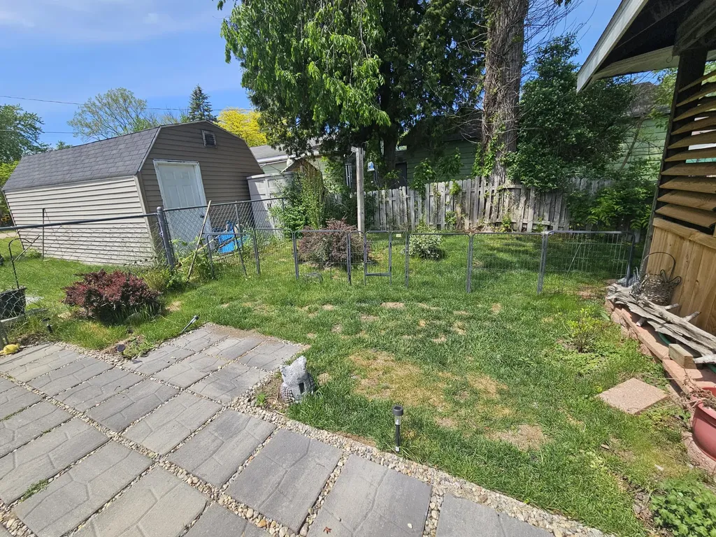 73 N State Street Hesperia Village MI 49421