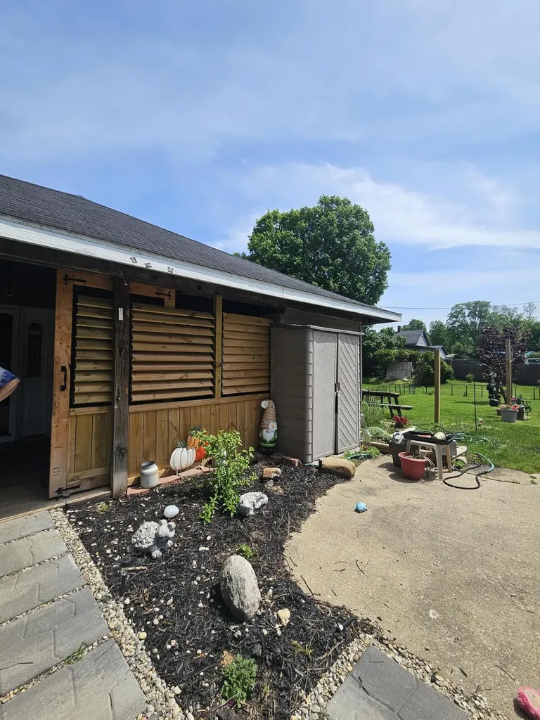 73 N State Street Hesperia Village MI 49421