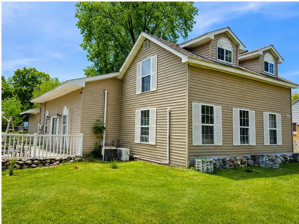 73 N State Street Hesperia Village MI 49421