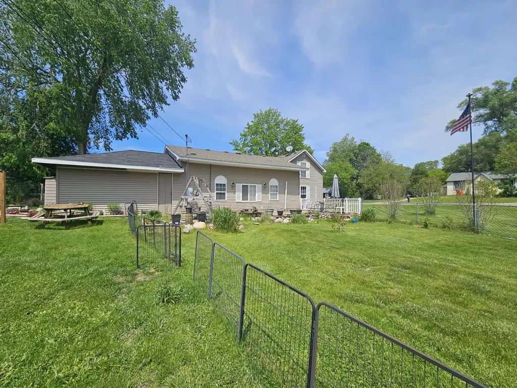 73 N State Street Hesperia Village MI 49421