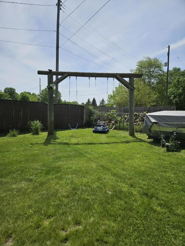 73 N State Street Hesperia Village MI 49421