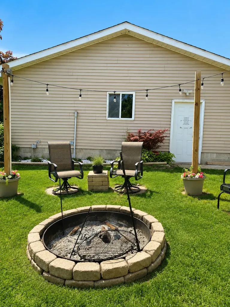 73 N State Street Hesperia Village MI 49421