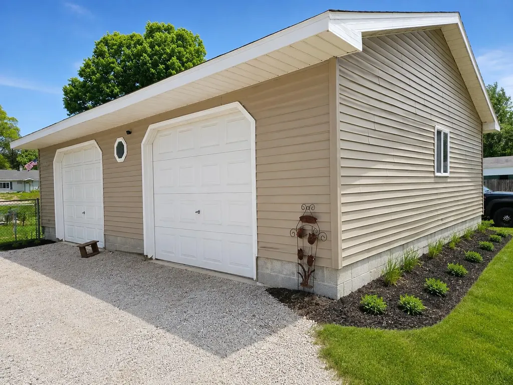 73 N State Street Hesperia Village MI 49421