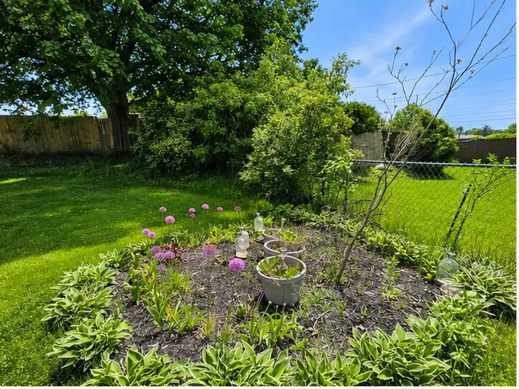 73 N State Street Hesperia Village MI 49421