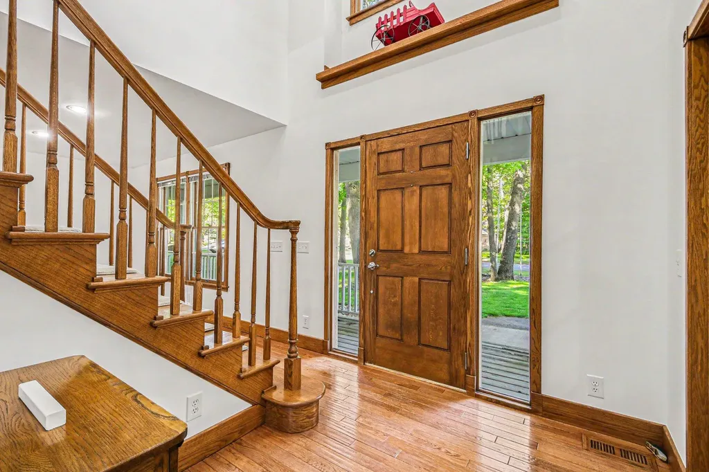 13784 Hofma Drive Grand Haven Charter Township MI 49417