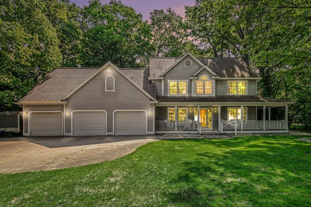 13784 Hofma Drive Grand Haven Charter Township MI 49417