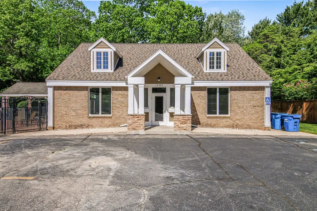 13784 Hofma Drive Grand Haven Charter Township MI 49417