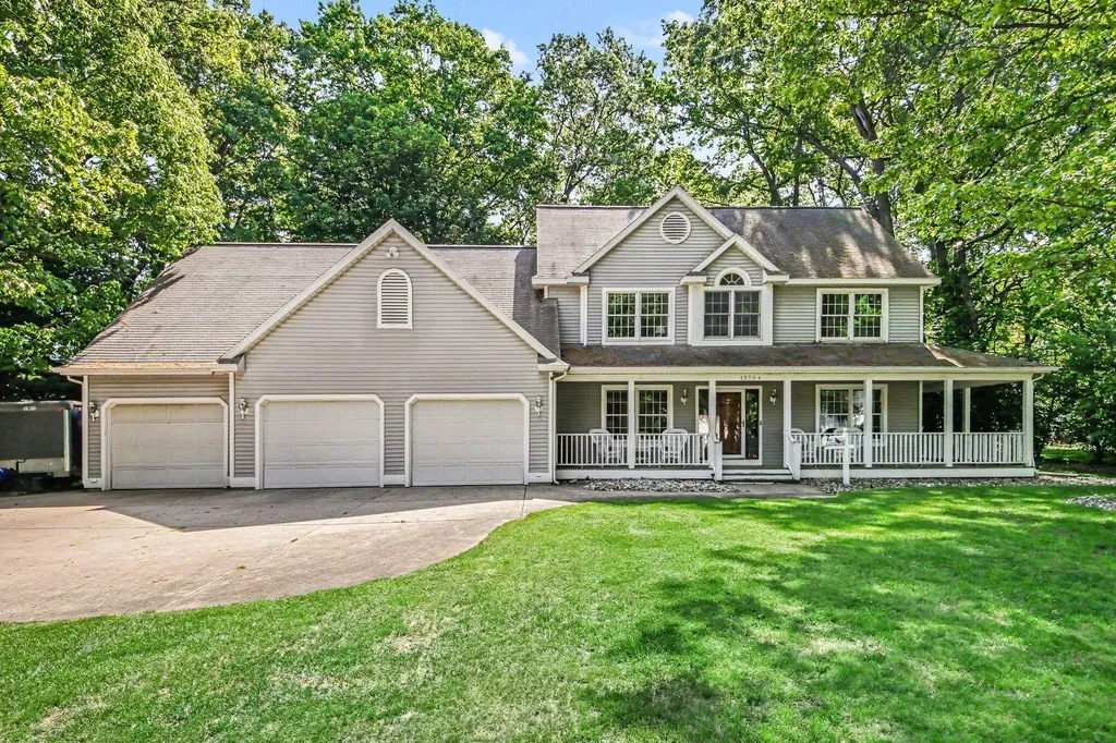 13784 Hofma Drive Grand Haven Charter Township MI 49417