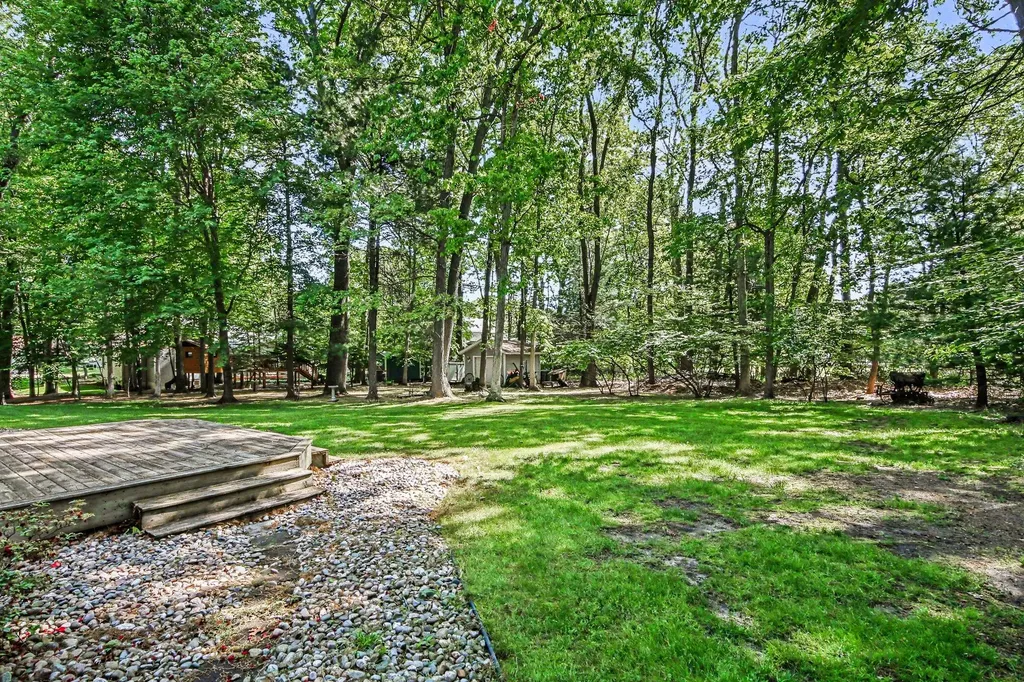 13784 Hofma Drive Grand Haven Charter Township MI 49417