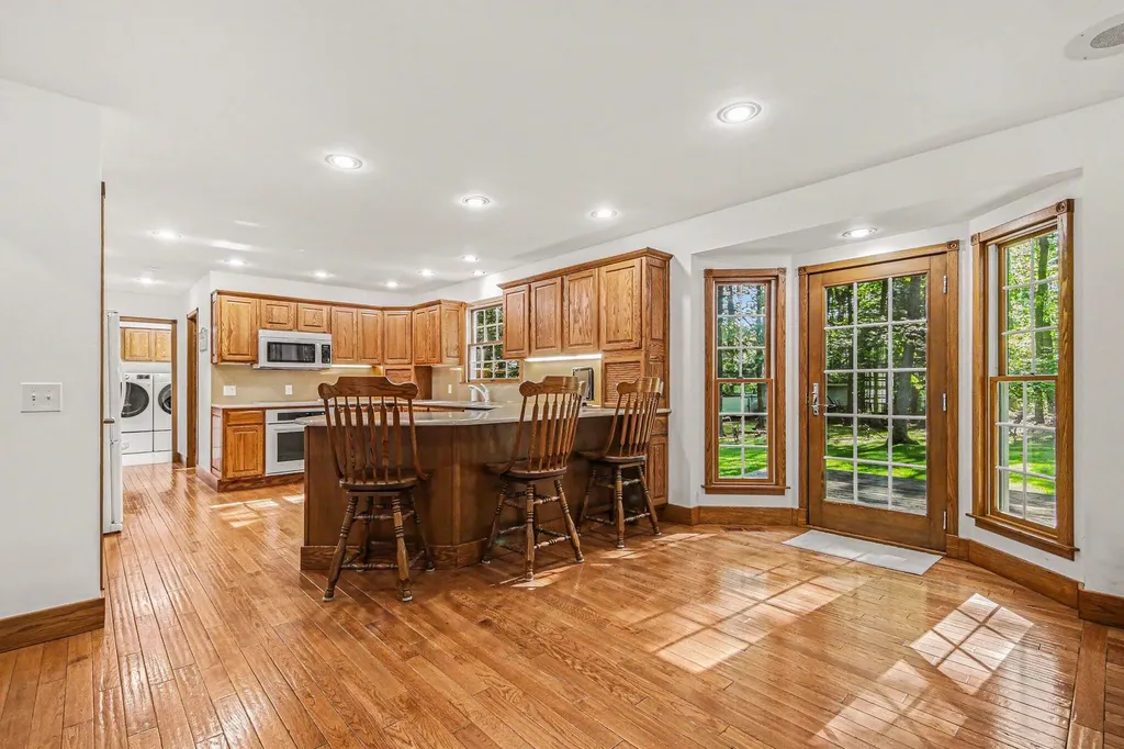 13784 Hofma Drive Grand Haven Charter Township MI 49417
