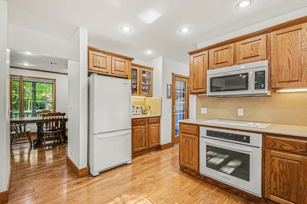 13784 Hofma Drive Grand Haven Charter Township MI 49417