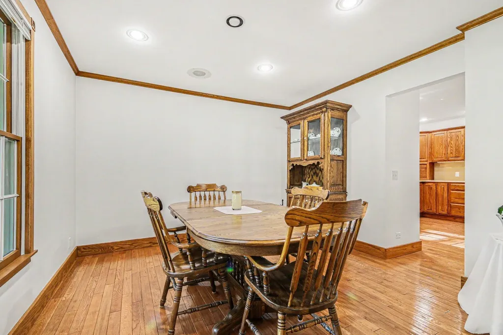 13784 Hofma Drive Grand Haven Charter Township MI 49417