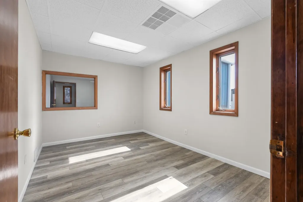 510 N Bronson Avenue Big Rapids City MI 49307