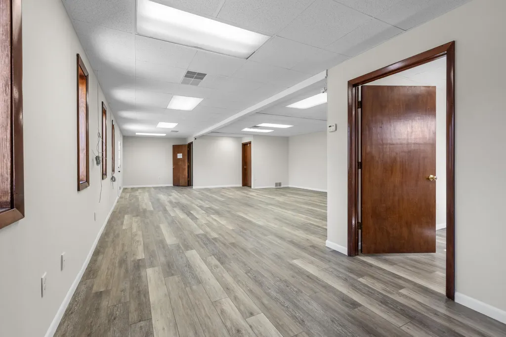 510 N Bronson Avenue Big Rapids City MI 49307