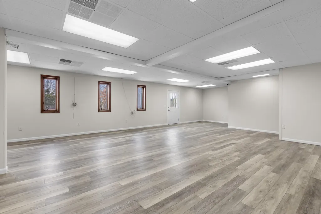 510 N Bronson Avenue Big Rapids City MI 49307