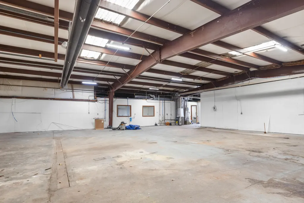 510 N Bronson Avenue Big Rapids City MI 49307