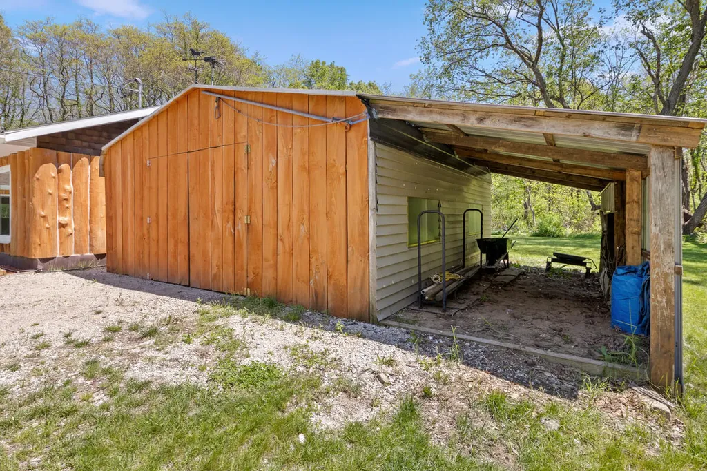2538 S Van Wagoner Avenue Denver Township MI 49421